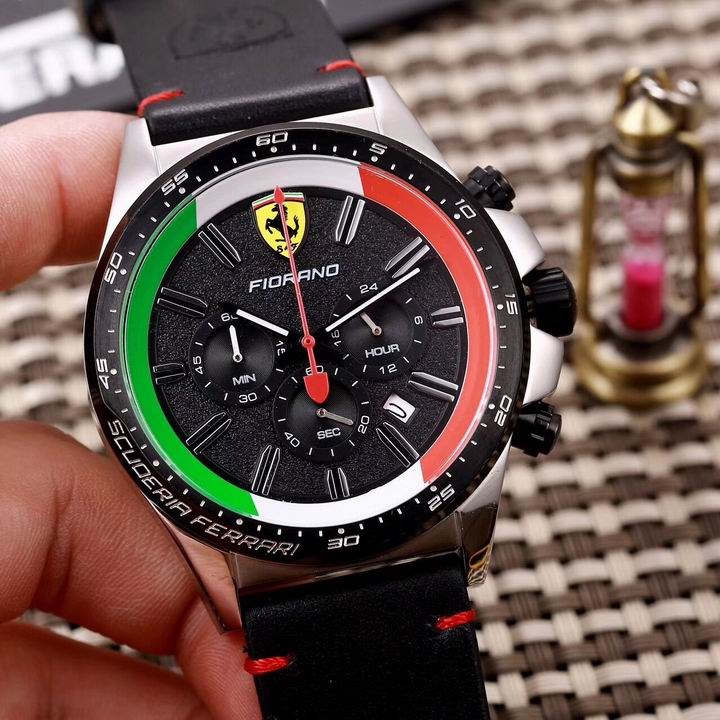 Ferrari watch man-290